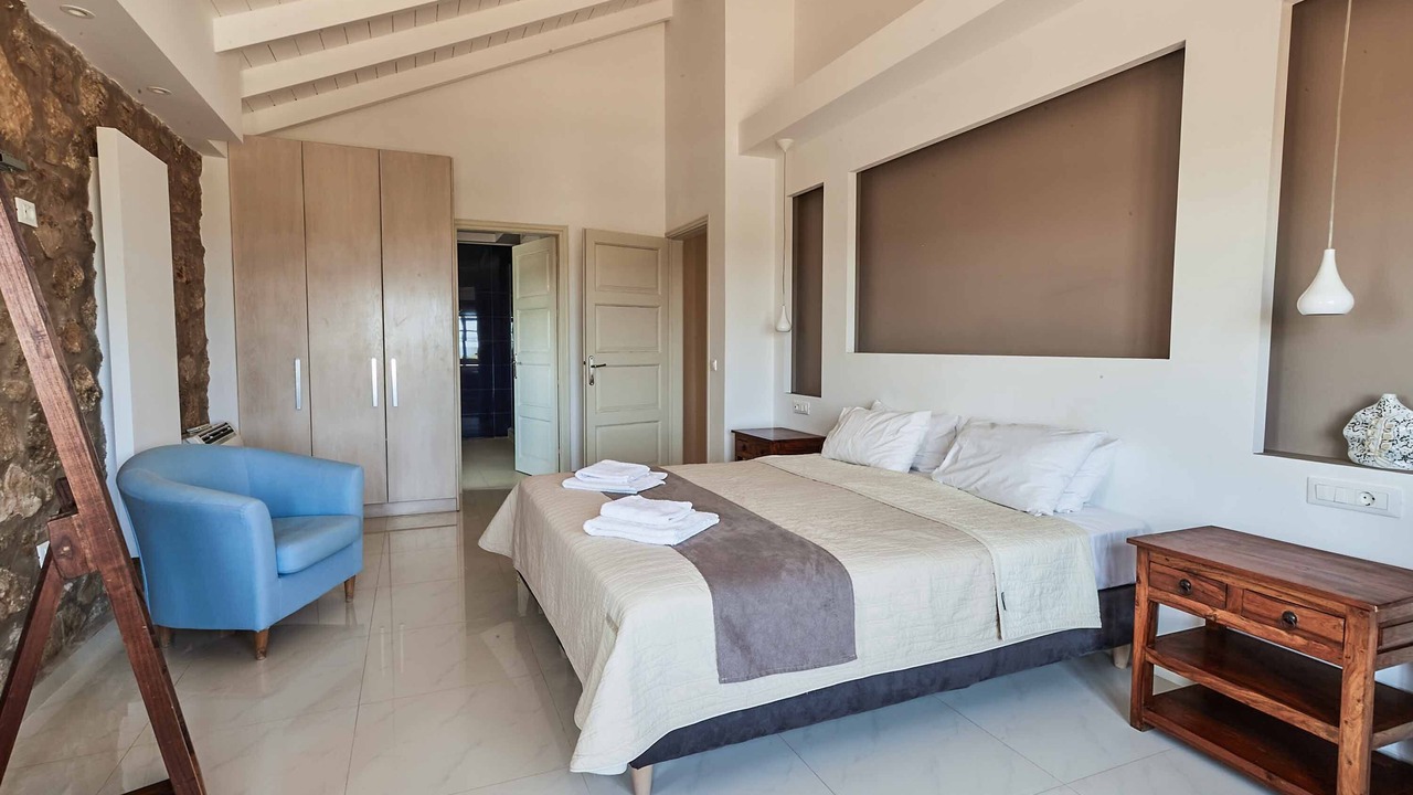 Photo of Bedroom in Drosia