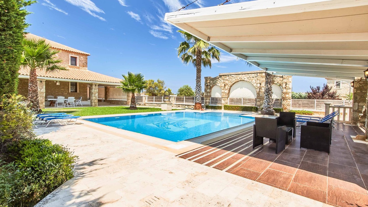 Photo of Outdoor in Drosia