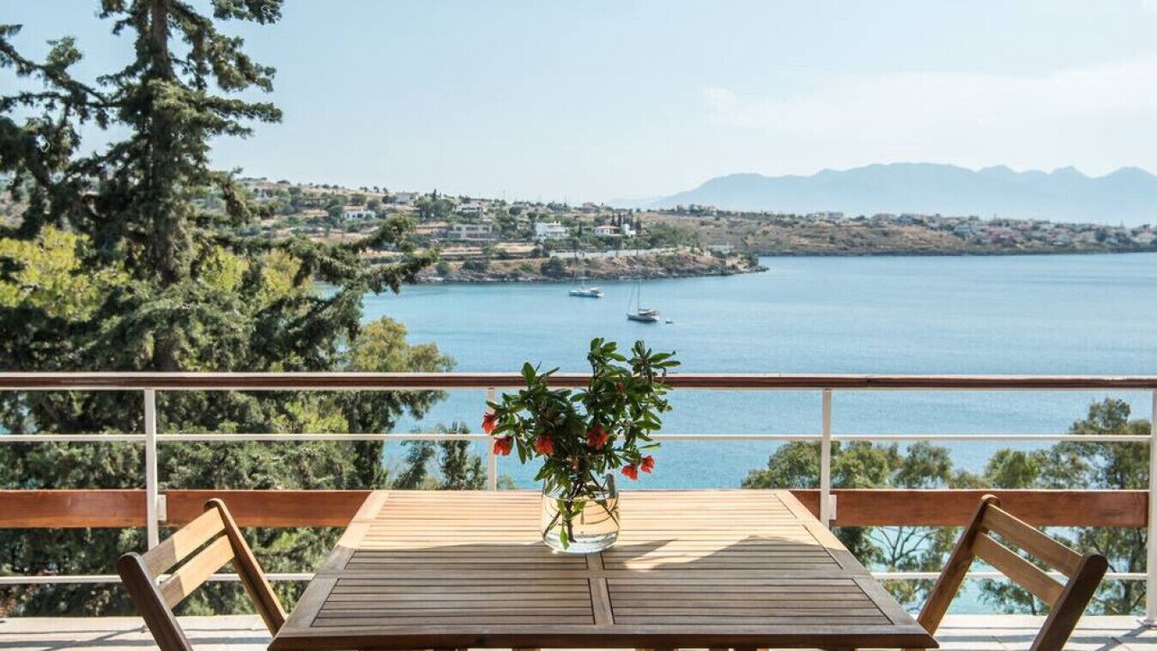 Photo of Outdoor in Kontos