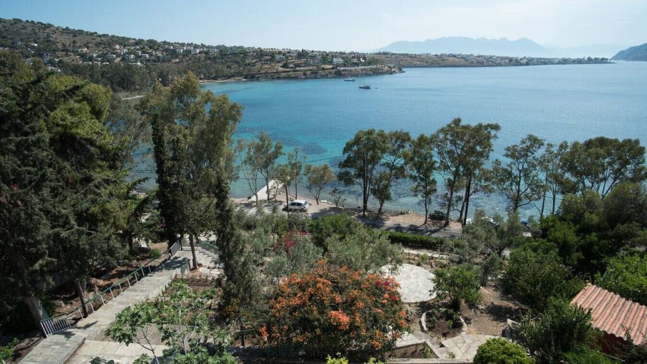 Photo of Outdoor in Kontos