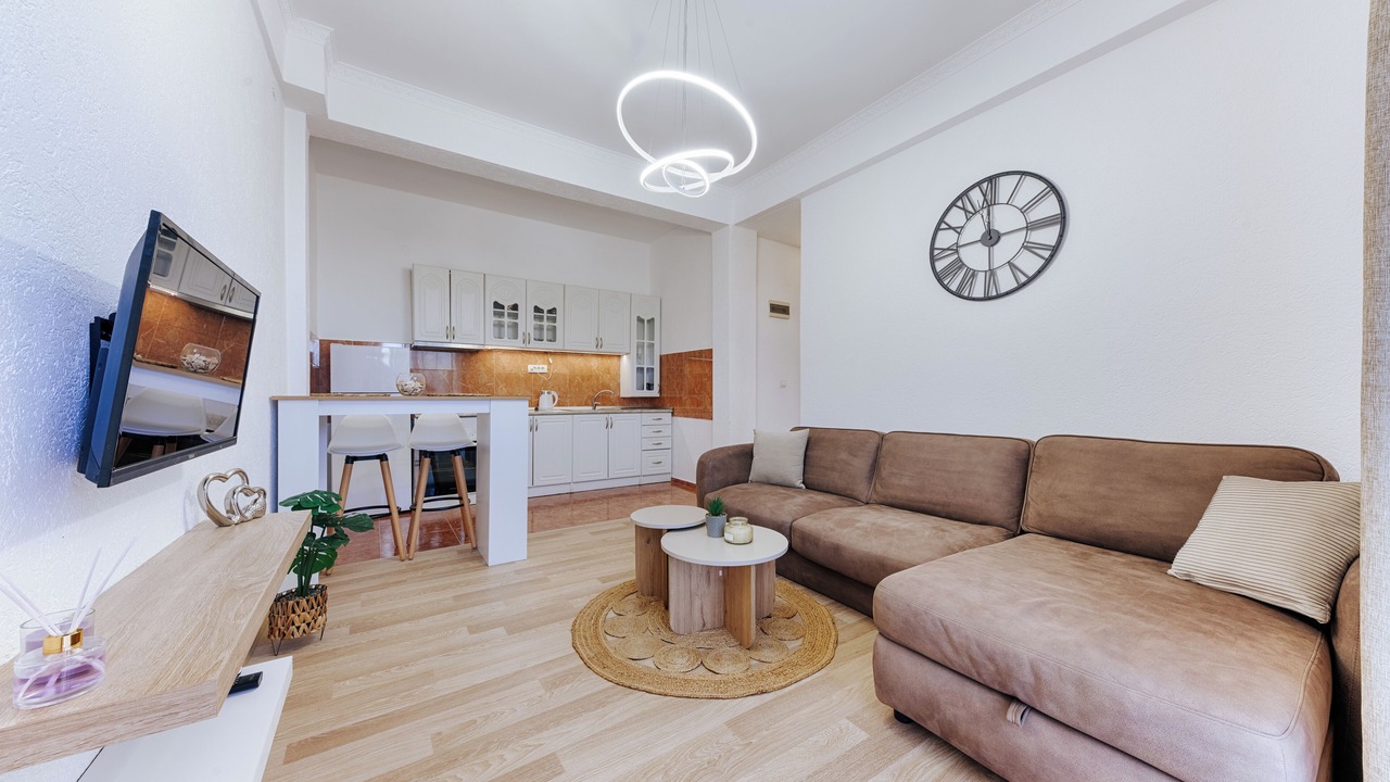 Photo of Livingroom in Dobra Voda