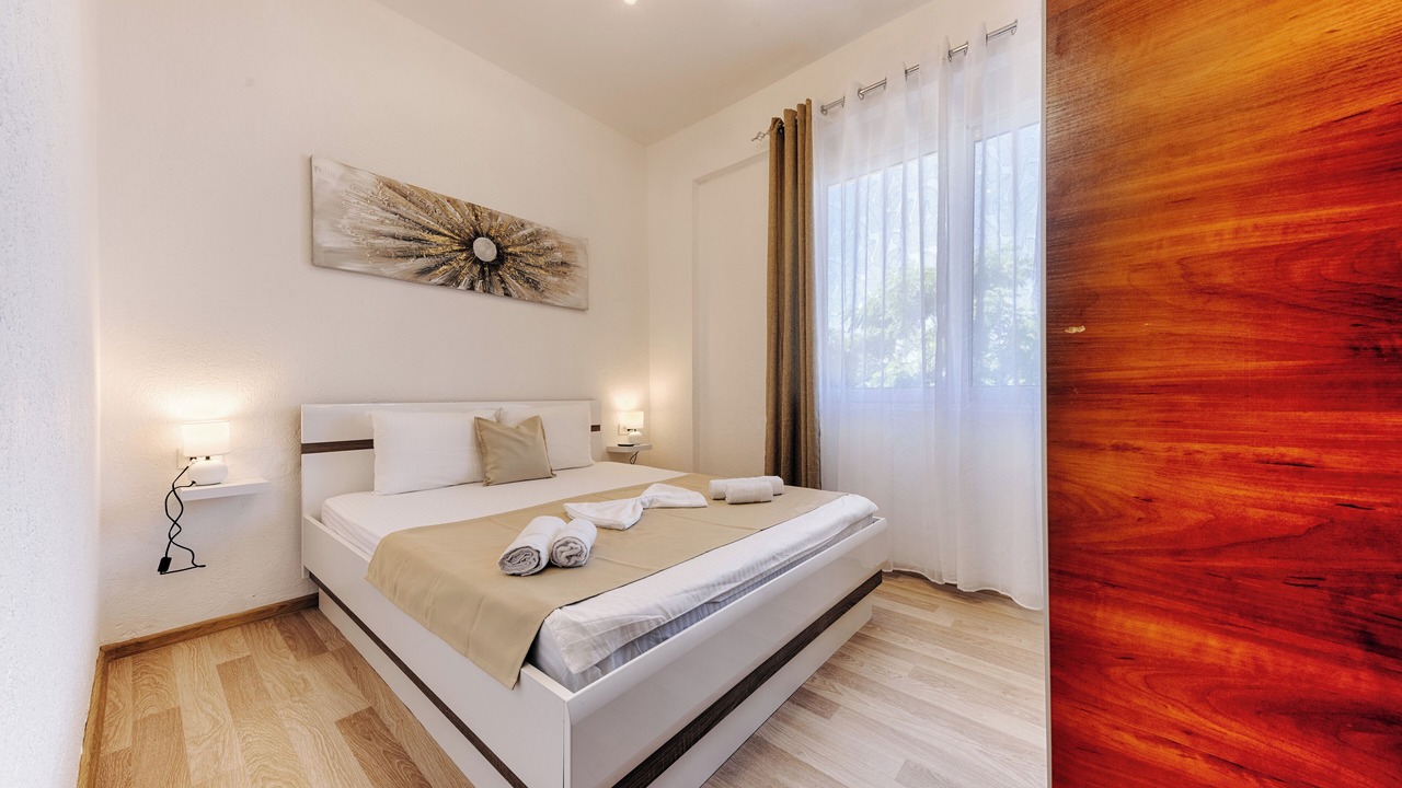 Photo of Bedroom in Dobra Voda