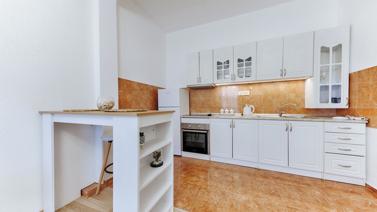 Photo of Kitchen in Dobra Voda