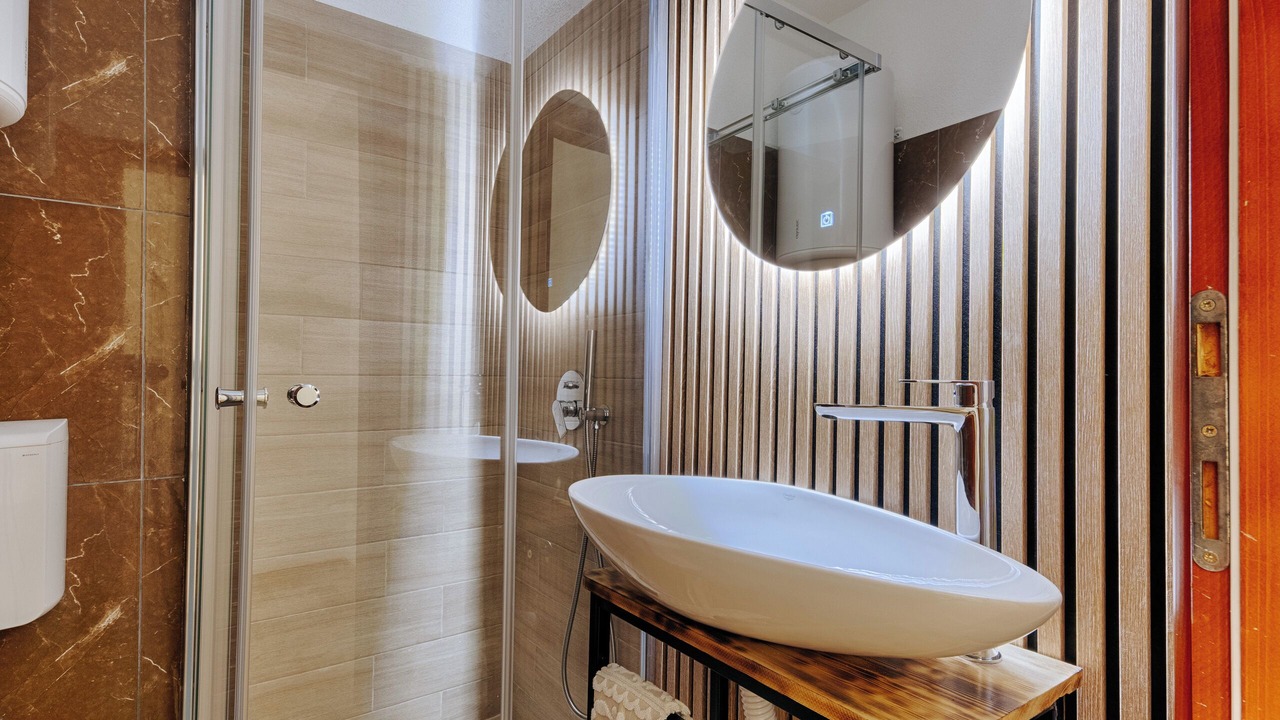 Photo of Bathroom in Dobra Voda