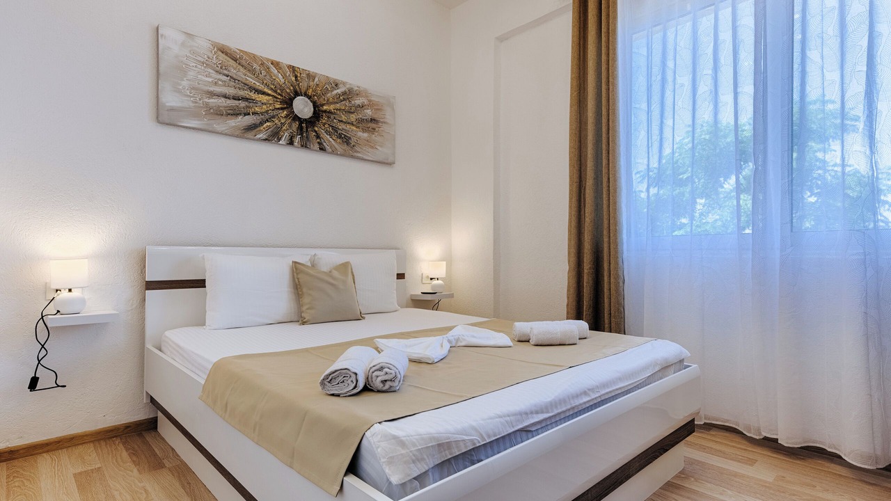 Photo of Bedroom in Dobra Voda