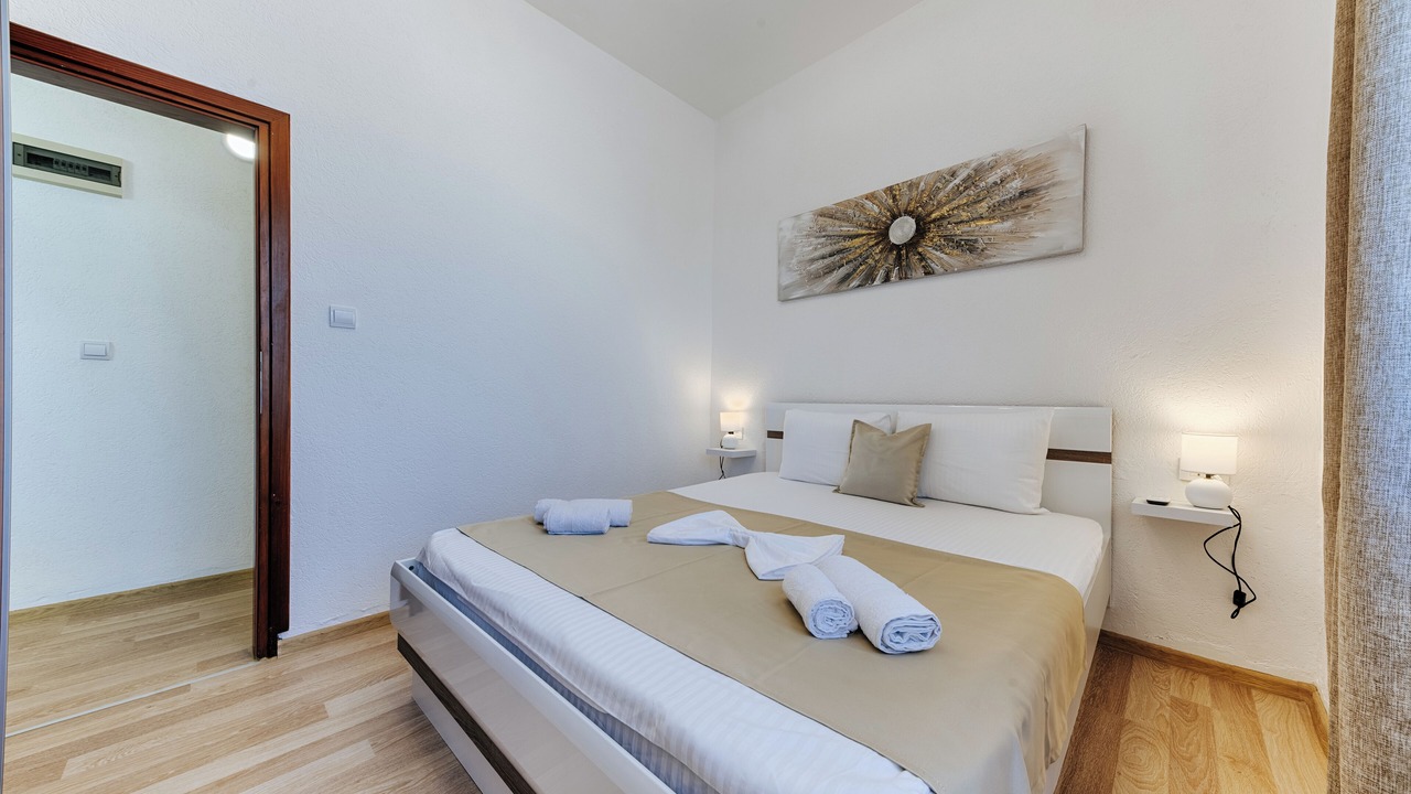 Photo of Bedroom in Dobra Voda