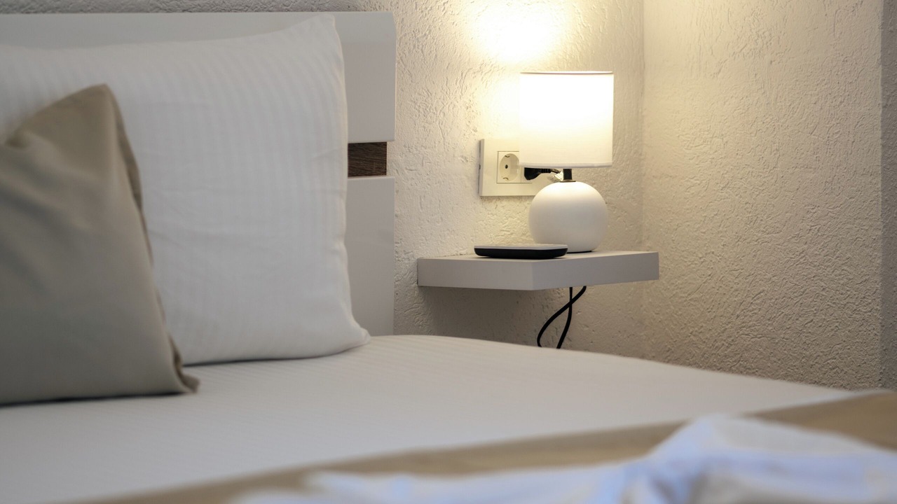 Photo of Bedroom in Dobra Voda