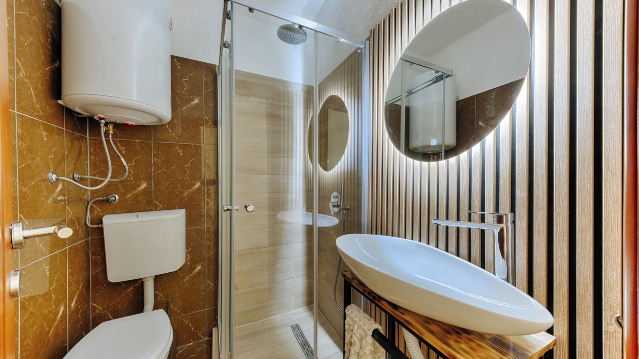Photo of Bathroom in Dobra Voda