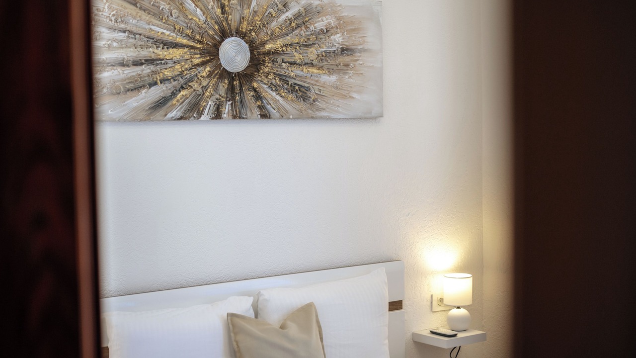 Photo of Bedroom in Dobra Voda