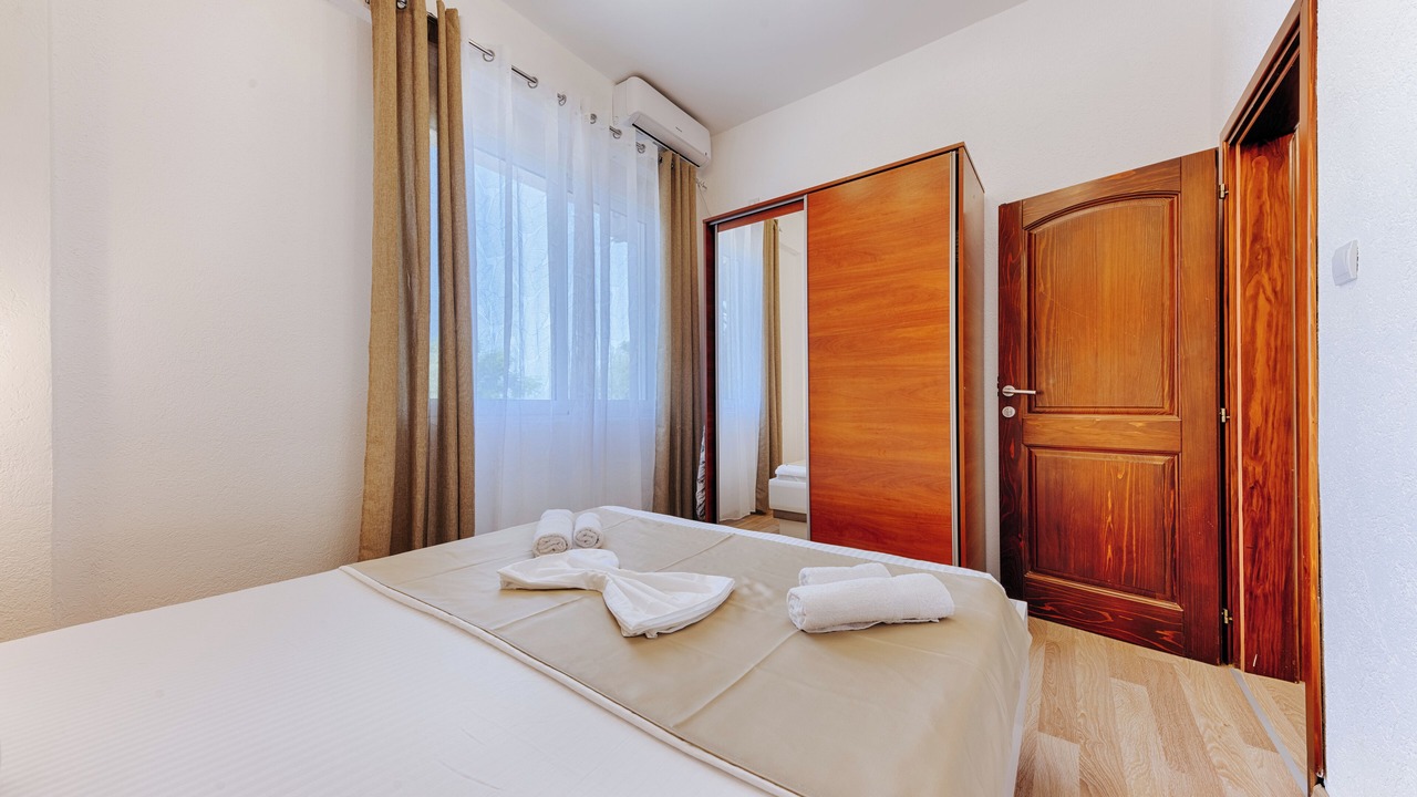 Photo of Bedroom in Dobra Voda