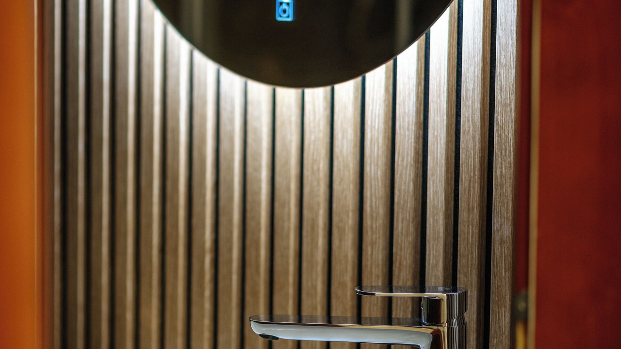 Photo of Bathroom in Dobra Voda