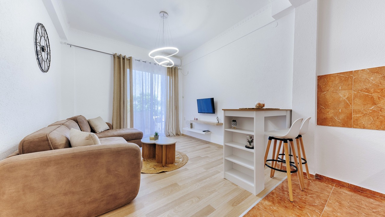 Photo of Livingroom in Dobra Voda