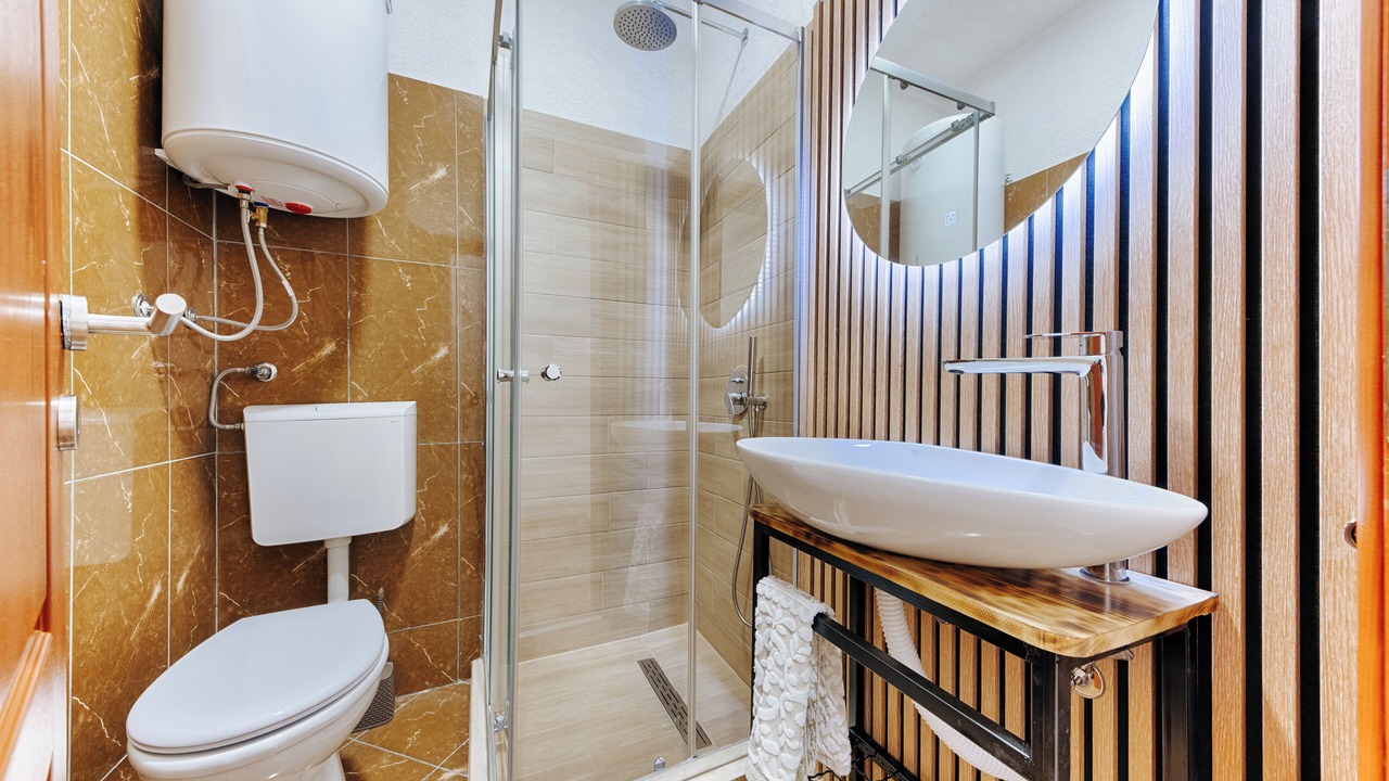 Photo of Bathroom in Dobra Voda