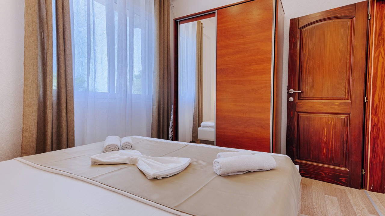 Photo of Bedroom in Dobra Voda