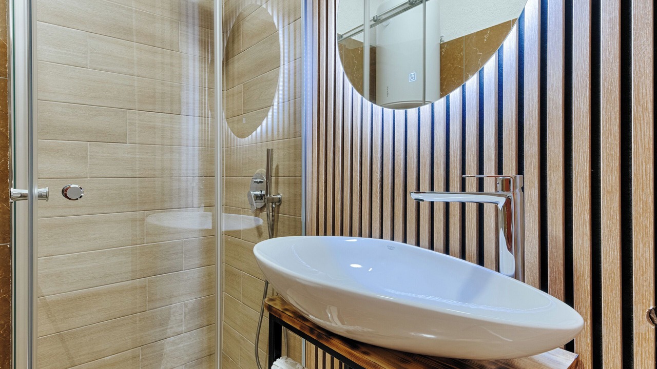 Photo of Bathroom in Dobra Voda