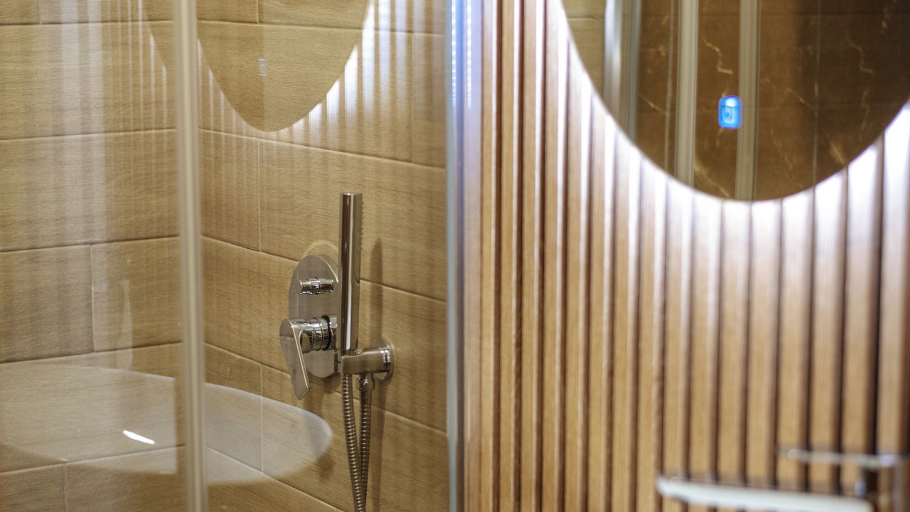 Photo of Bathroom in Dobra Voda