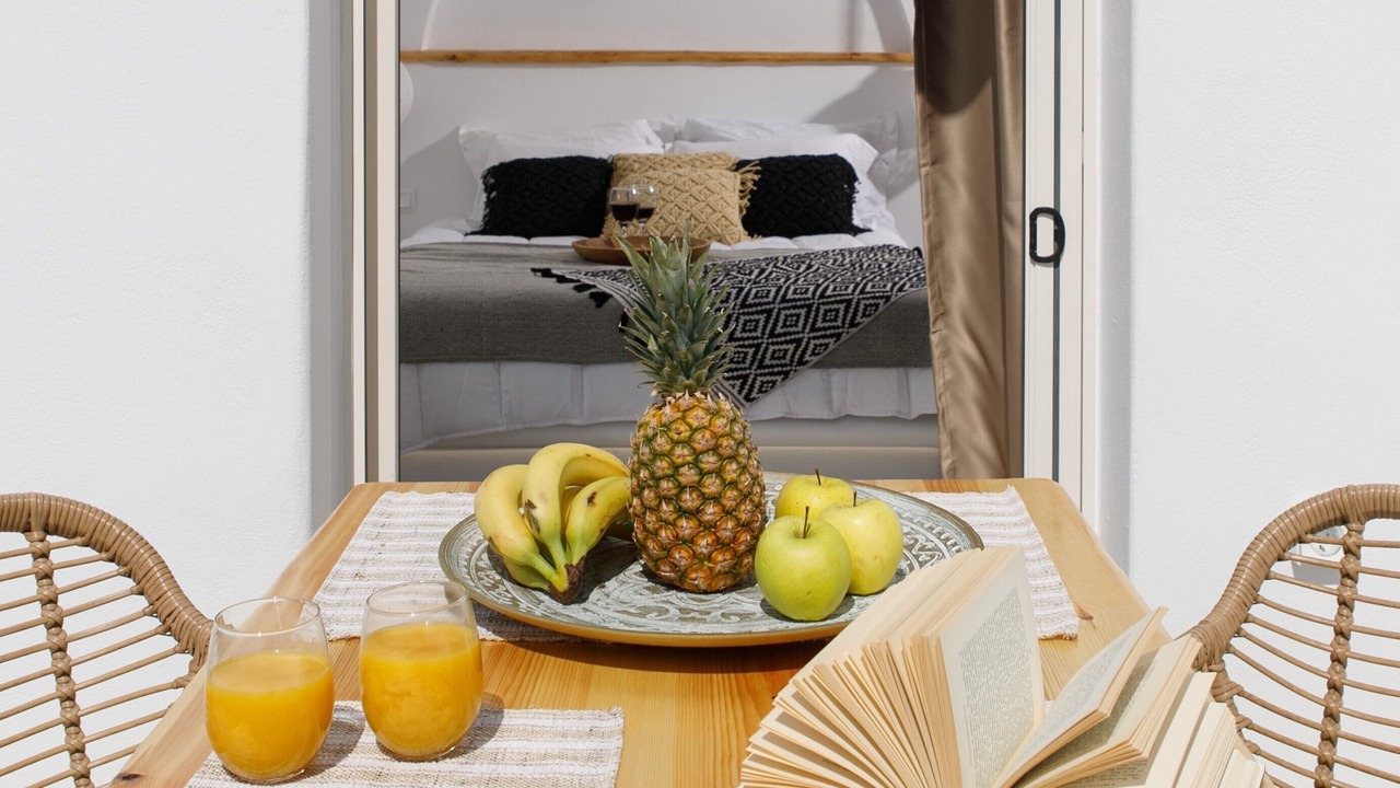 Photo of Bedroom in Mikri Vigla