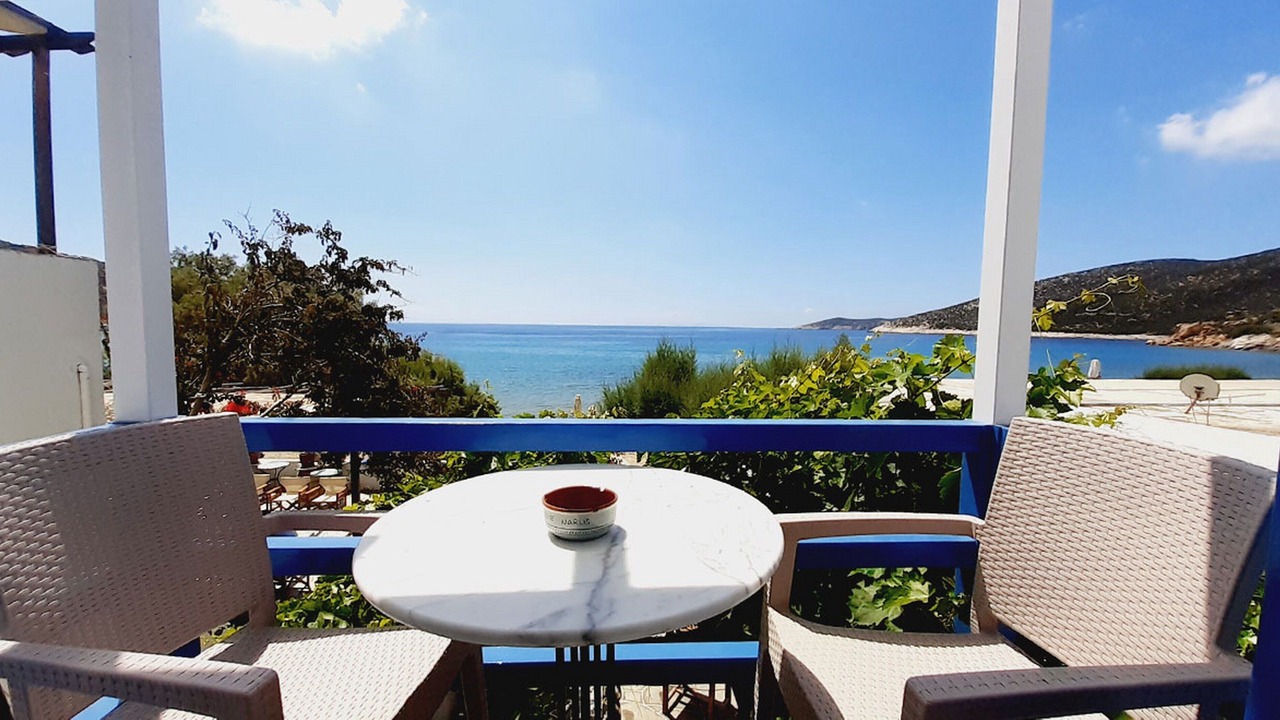Photo of Outdoor in Platis Gialos