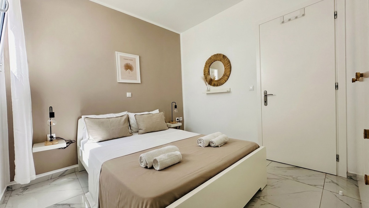 Photo of Bedroom in Zipari