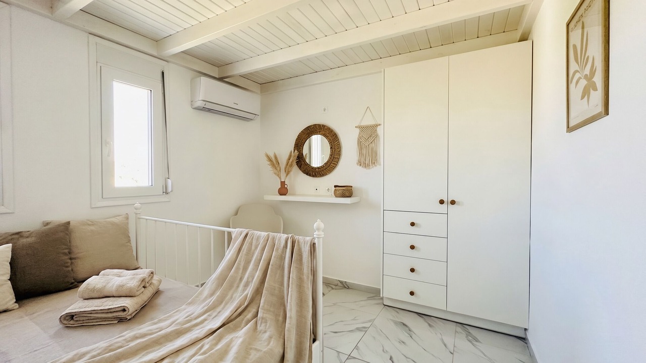 Photo of Bedroom in Zipari