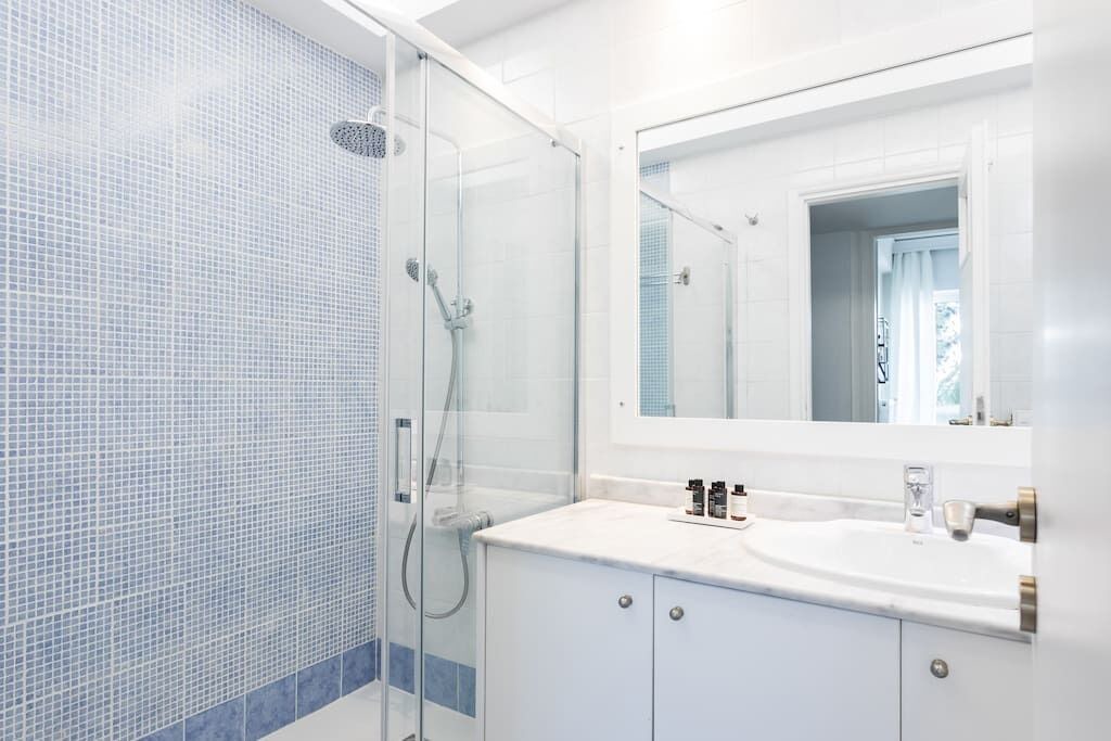 Photo of Bathroom in Khalandrion