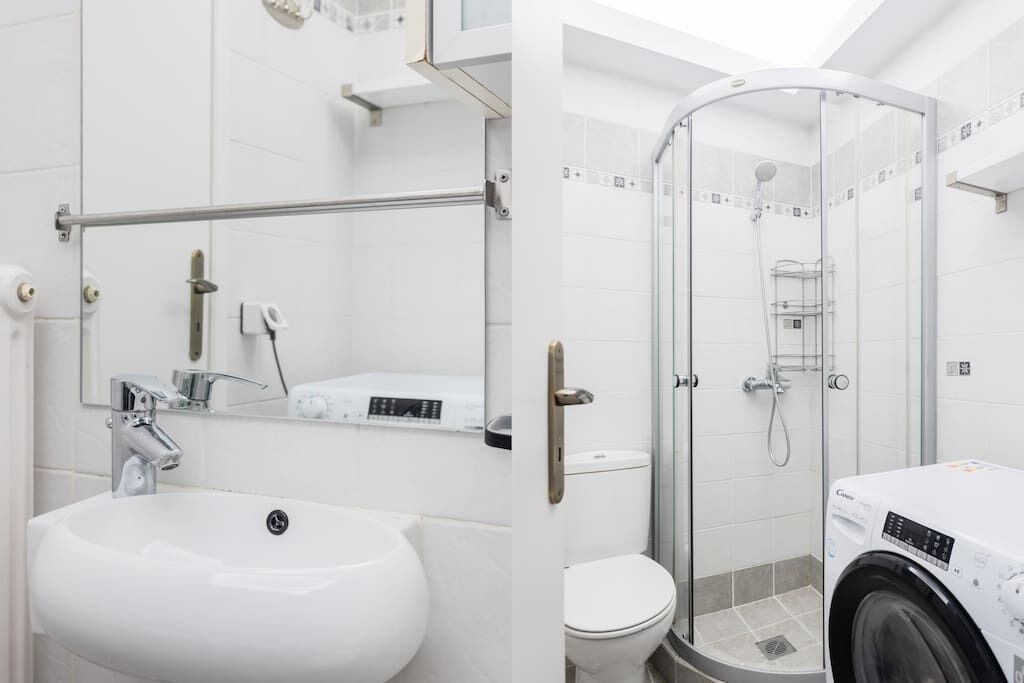 Photo of Bathroom in Khalandrion