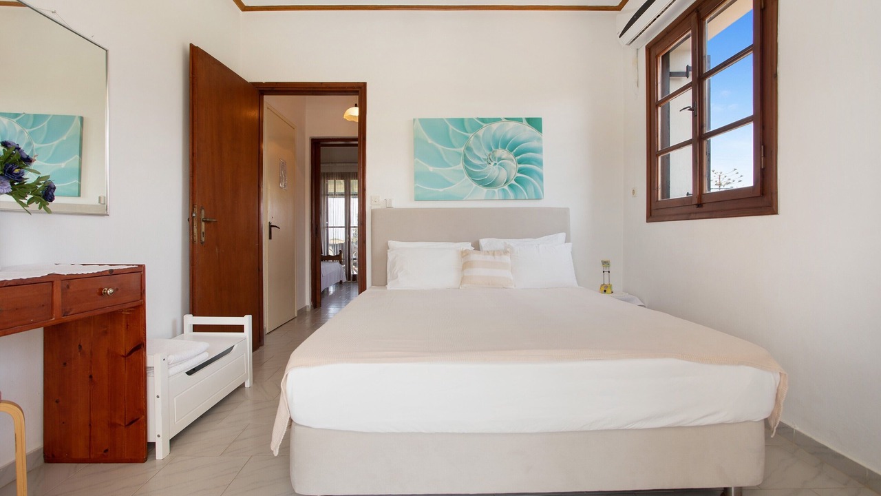 Photo of Bedroom in Vasilikos