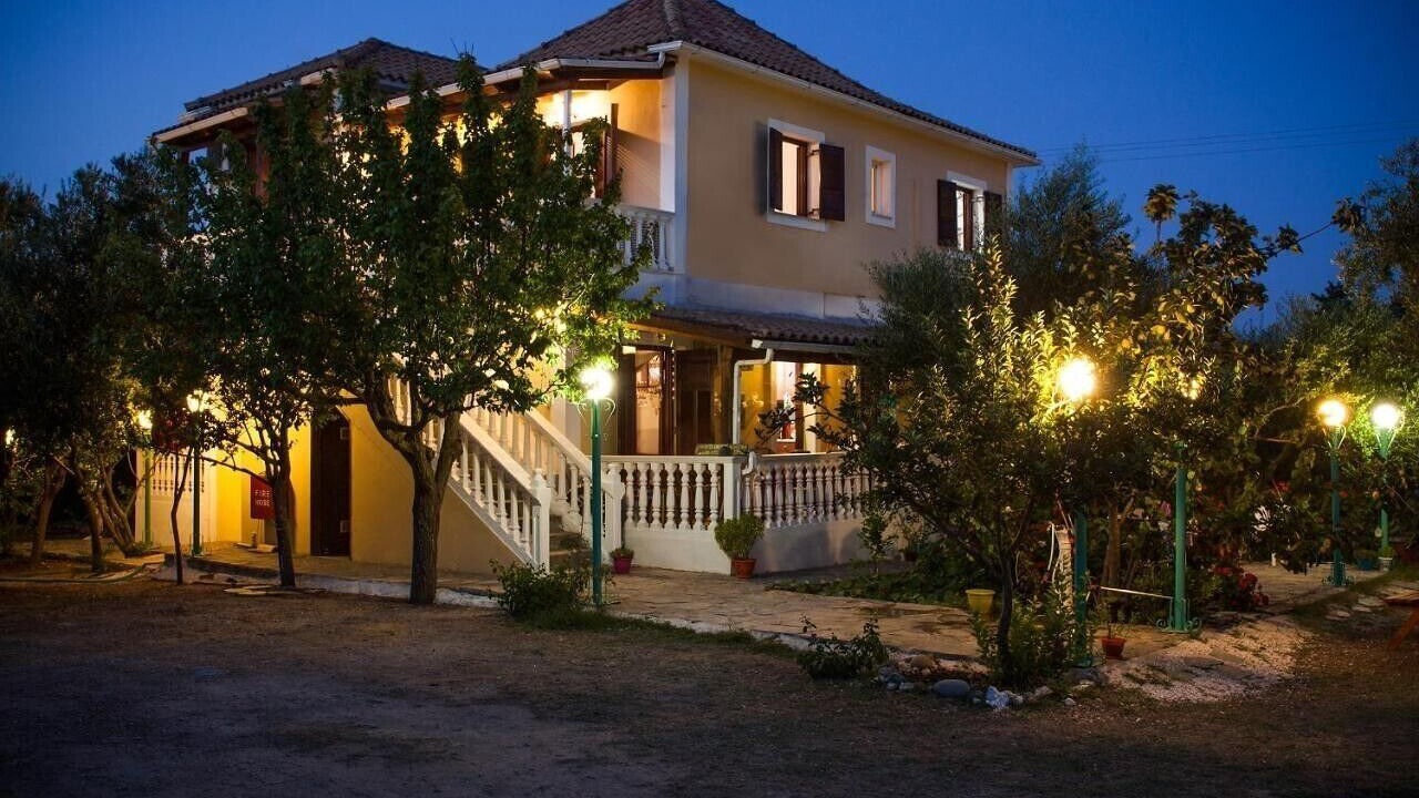 Photo of Outdoor in Vasilikos