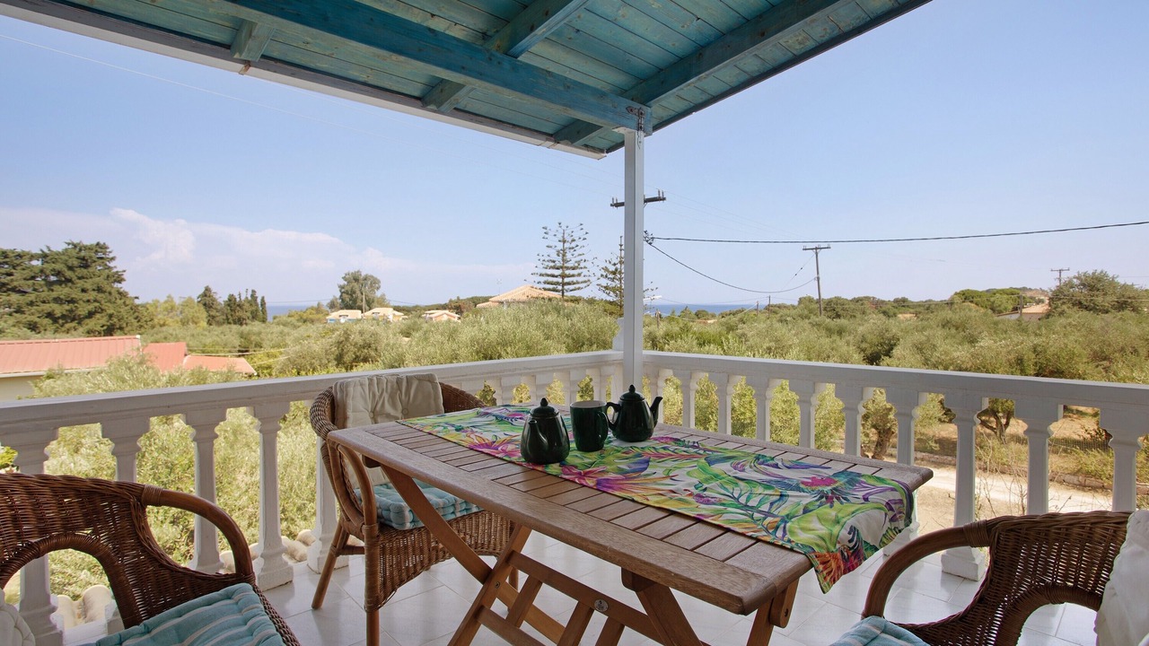 Photo of Outdoor in Vasilikos
