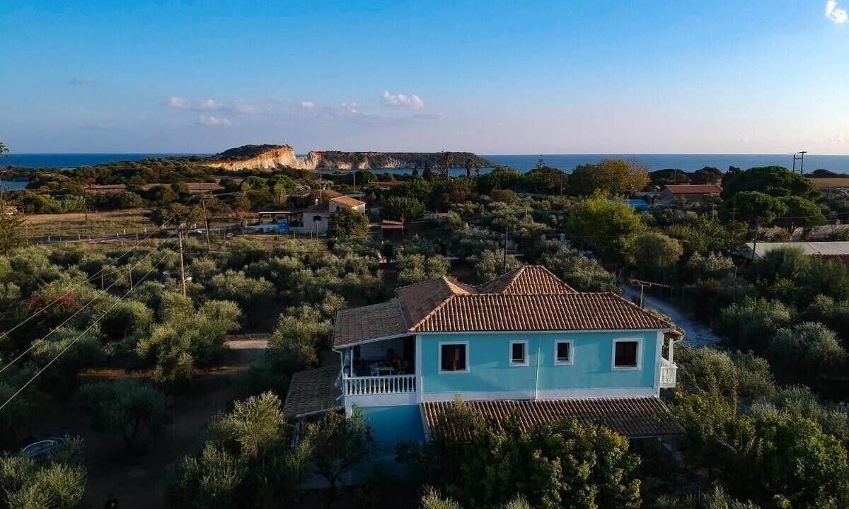 Photo of Outdoor in Vasilikos