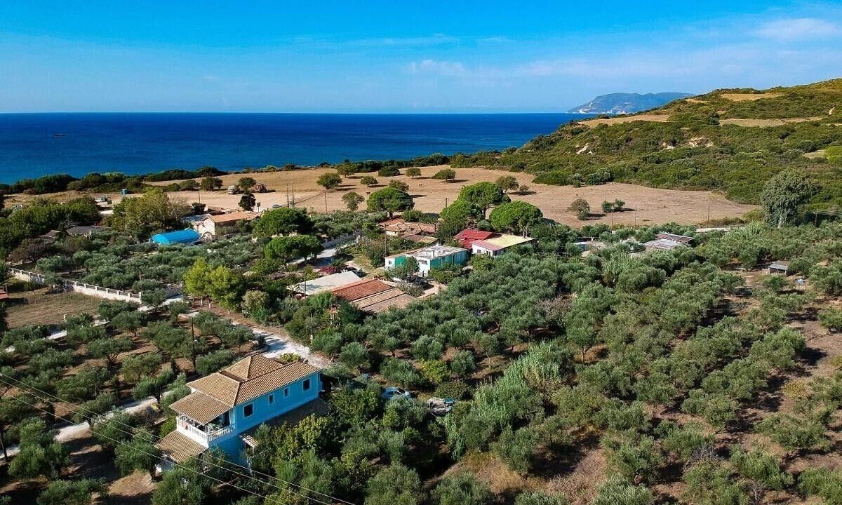 Photo of Outdoor in Vasilikos