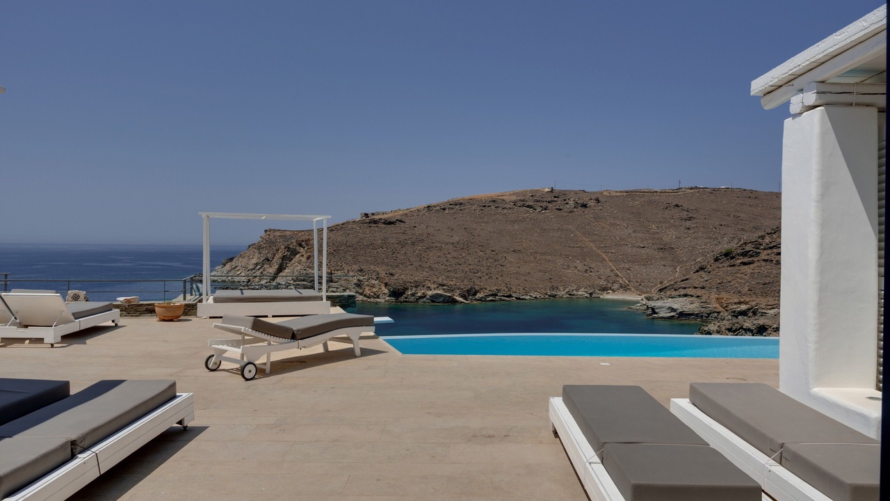 Photo of Outdoor in Syros