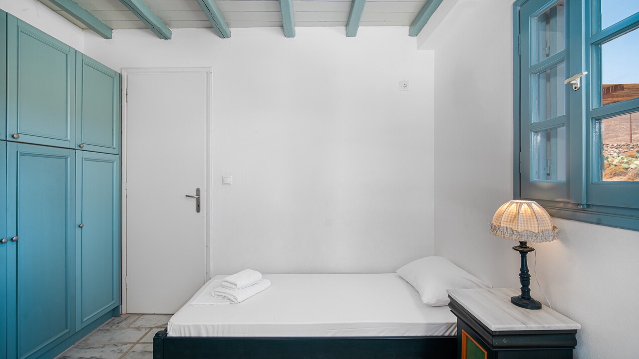 Photo of Bedroom in Serifos