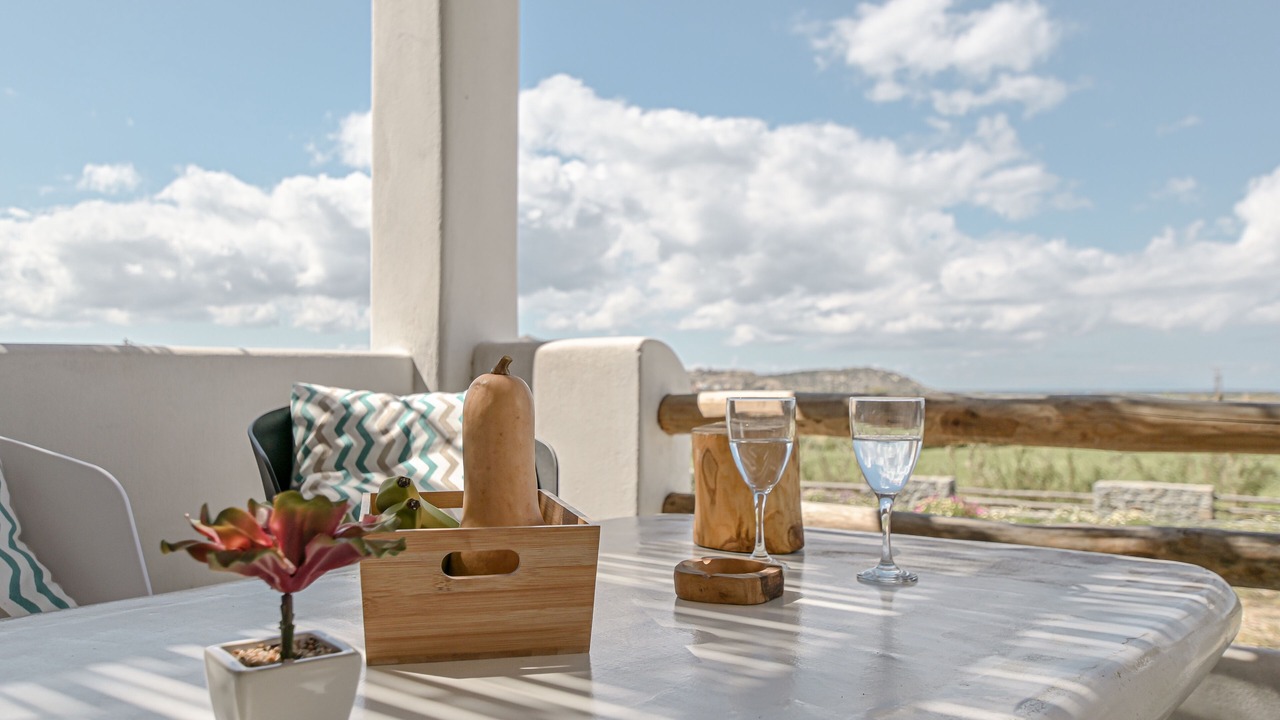 Photo of Outdoor in Naxos