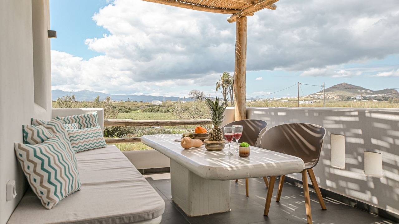 Photo of Outdoor in Naxos