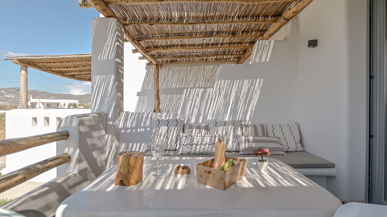 Photo of Outdoor in Naxos