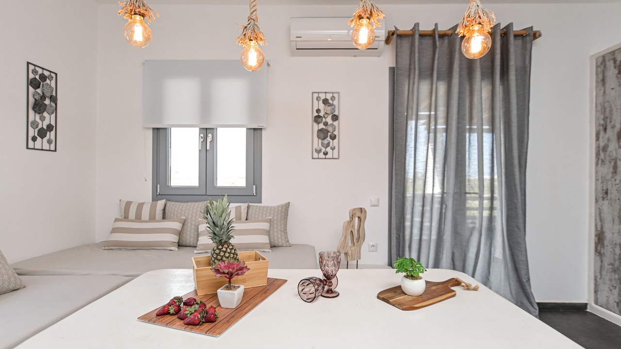 Photo of Bedroom in Naxos