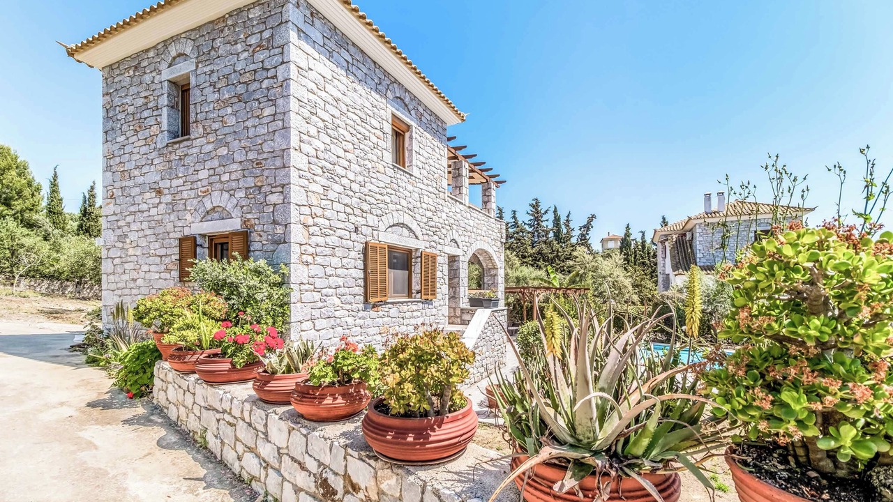 Photo of Outdoor in Pylos-Nestoras