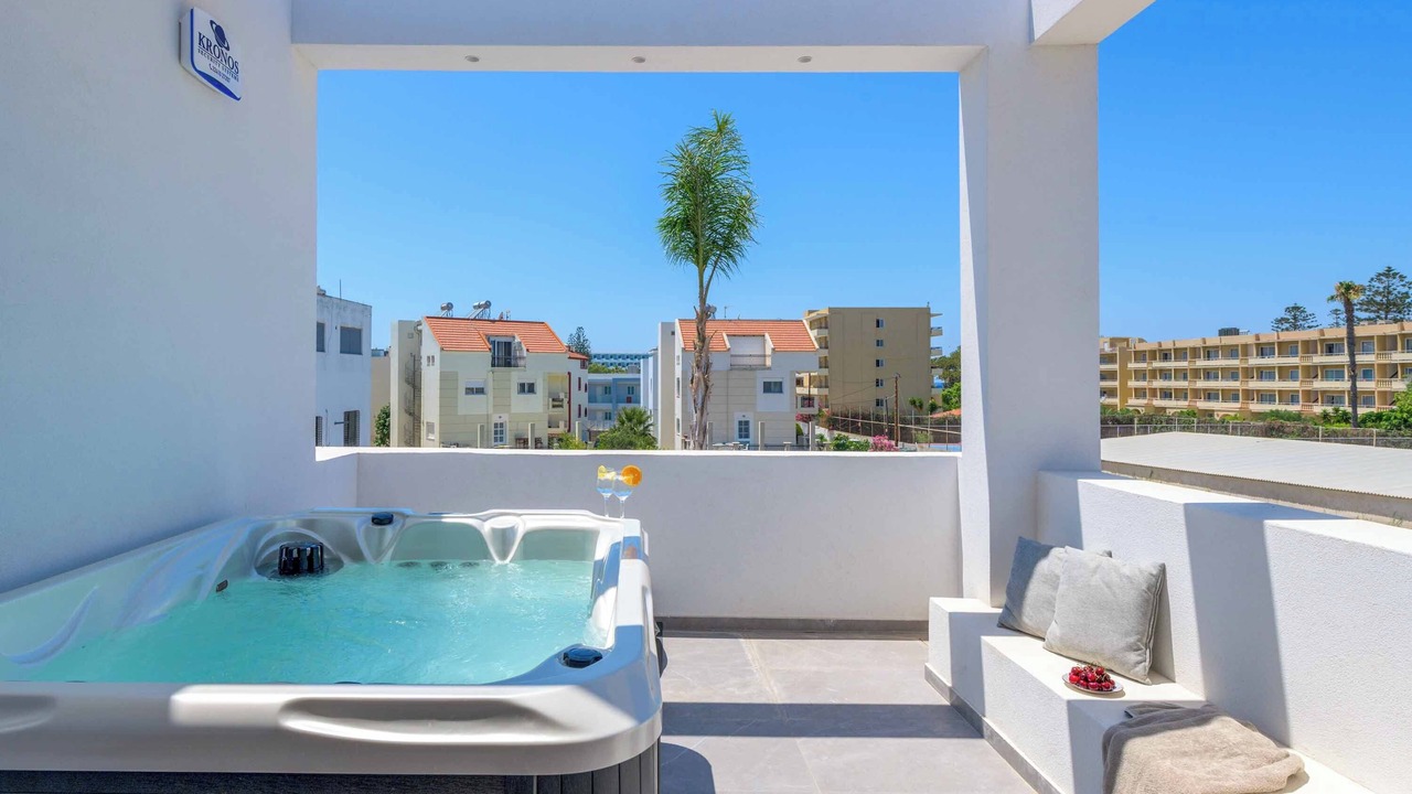 Photo of Outdoor in Ialyssos