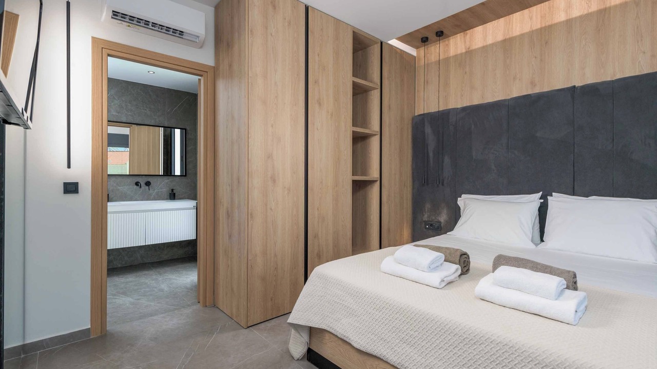 Photo of Bedroom in Ialyssos