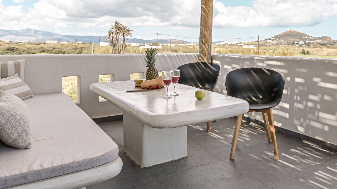 Photo of Outdoor in Naxos