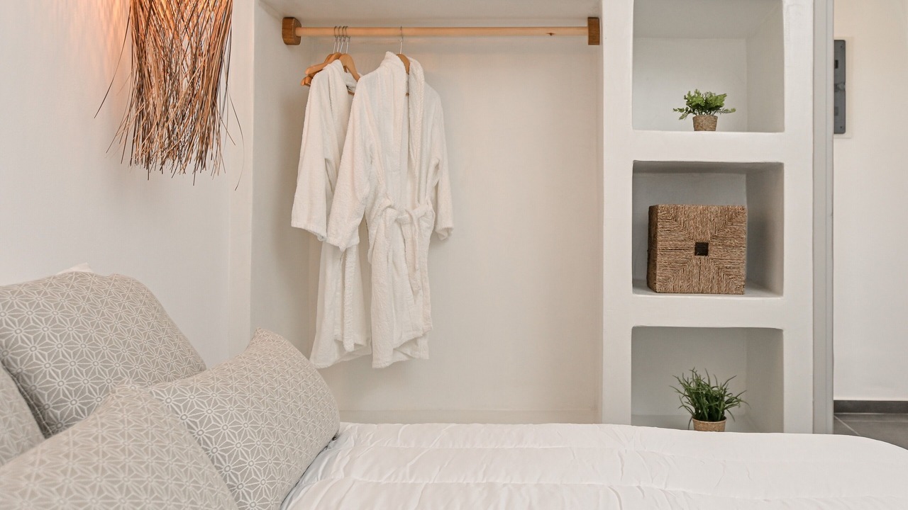 Photo of Bedroom in Naxos