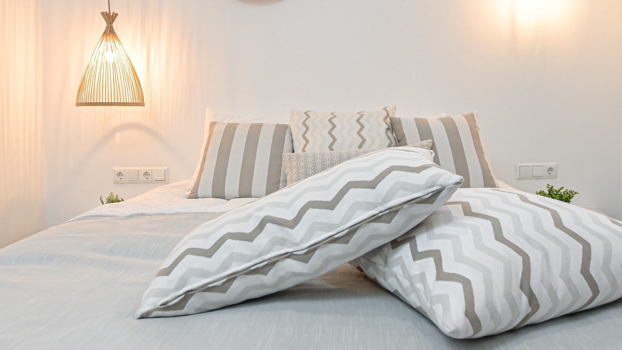 Photo of Bedroom in Naxos