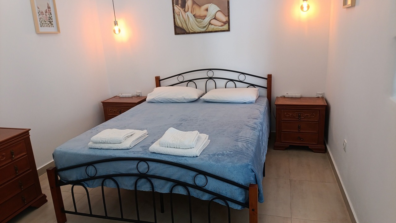 Photo of Bedroom in Loutra
