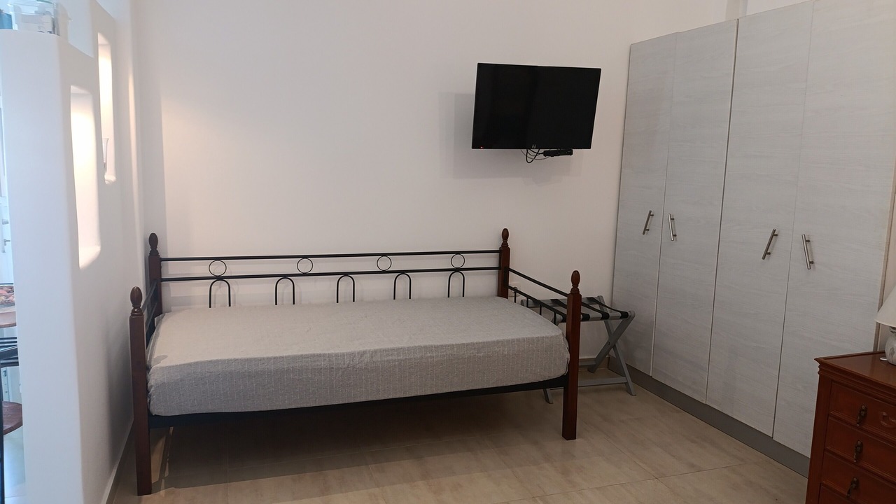 Photo of Bedroom in Loutra