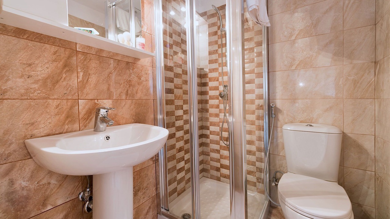 Photo of Bathroom in Old Town