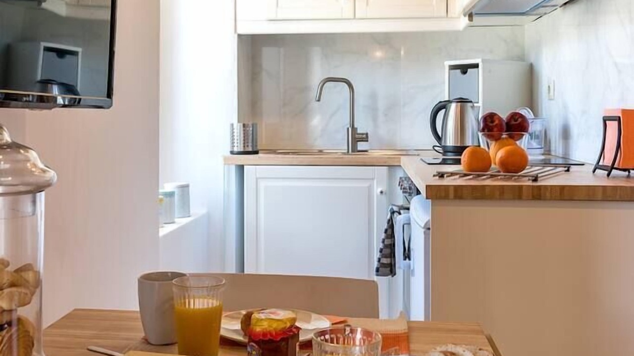 Photo of Kitchen in Old Town