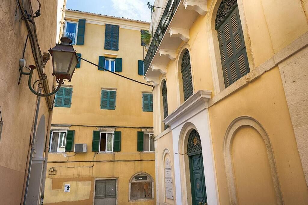 Photo of Outdoor in Old Town