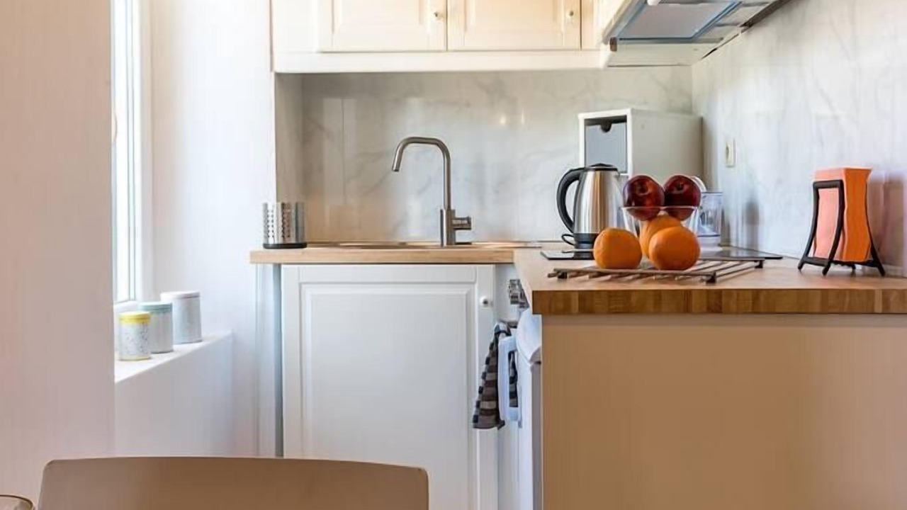 Photo of Kitchen in Old Town