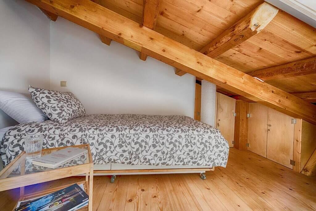Photo of Bedroom in Old Town